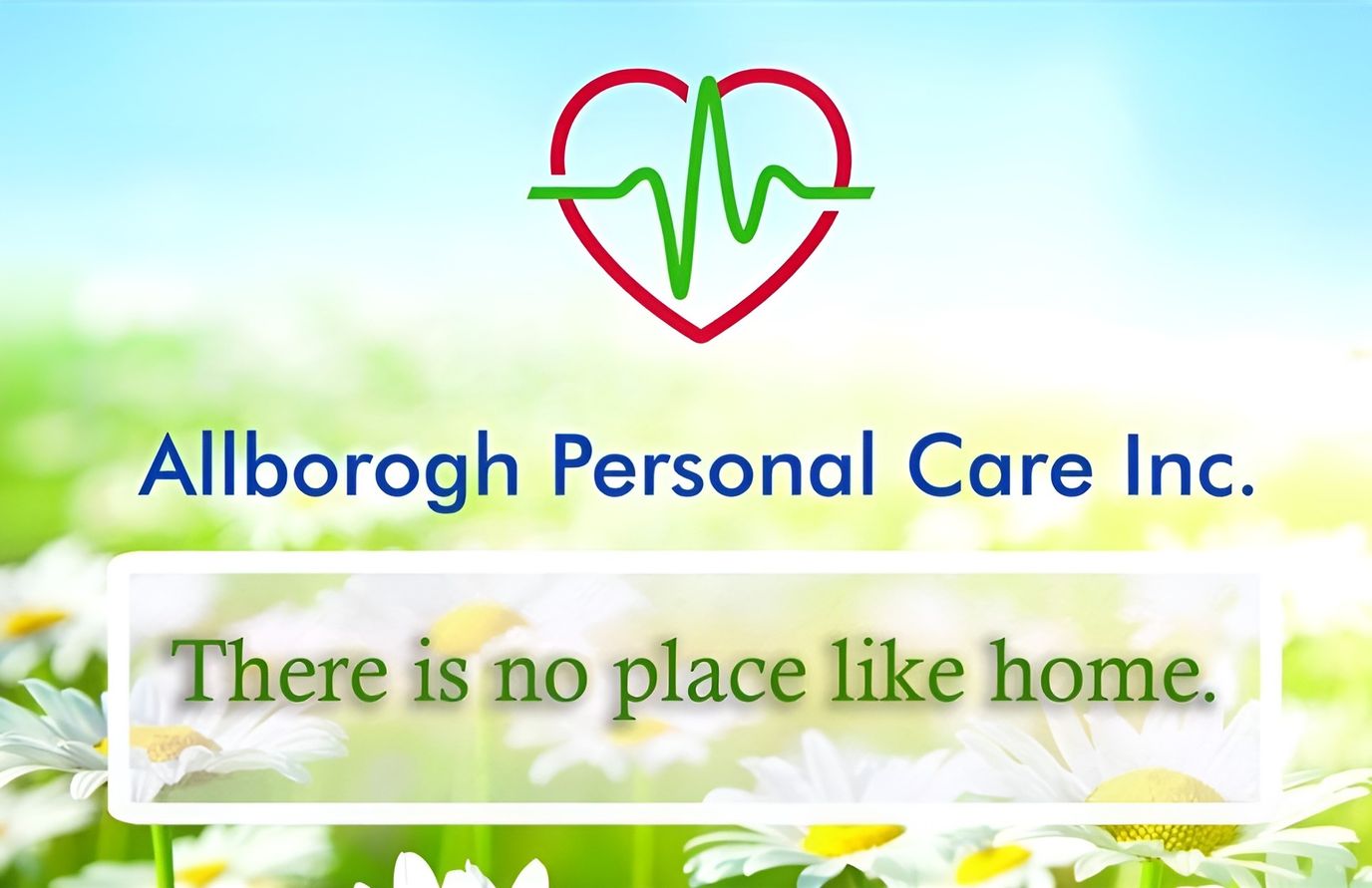 Allborogh Personal Care Inc.