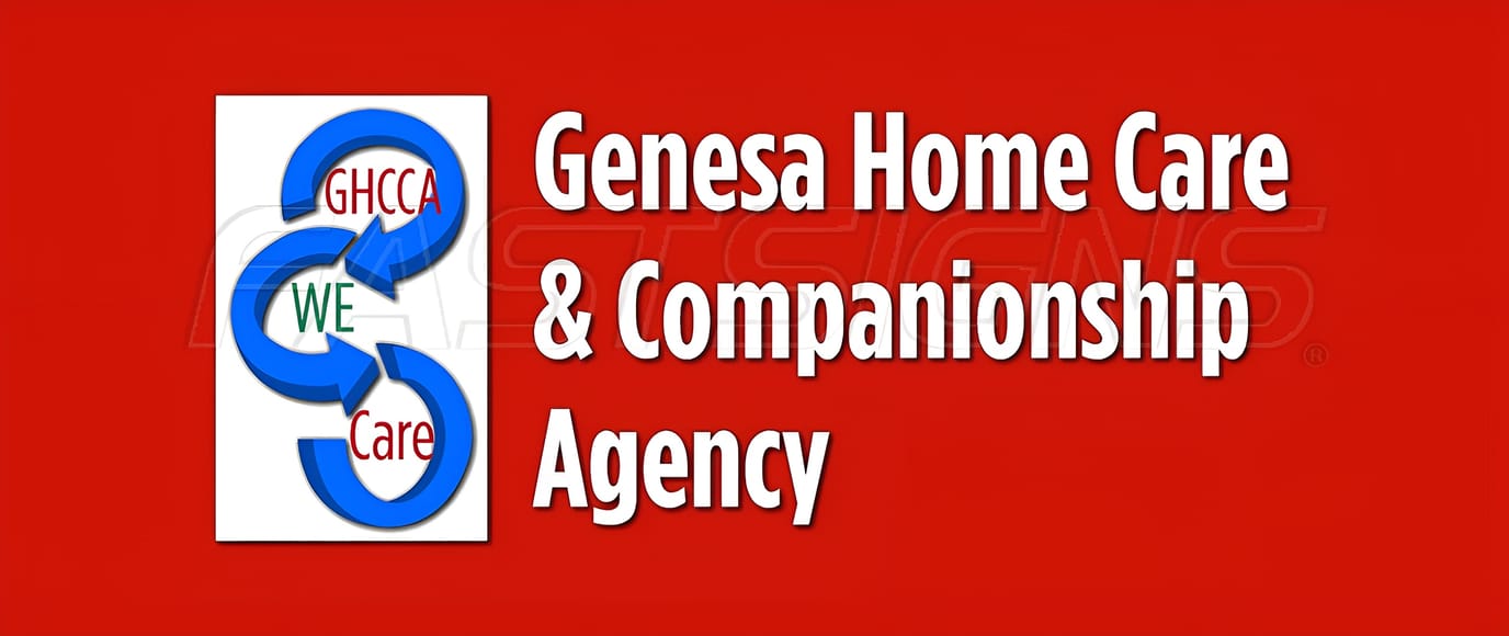 Genesa Home & Companionship Agency