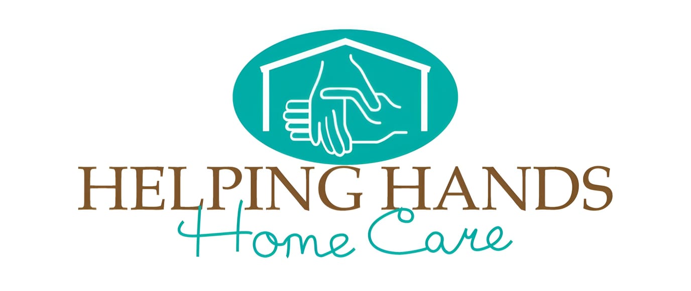 Helping Hands Home Care