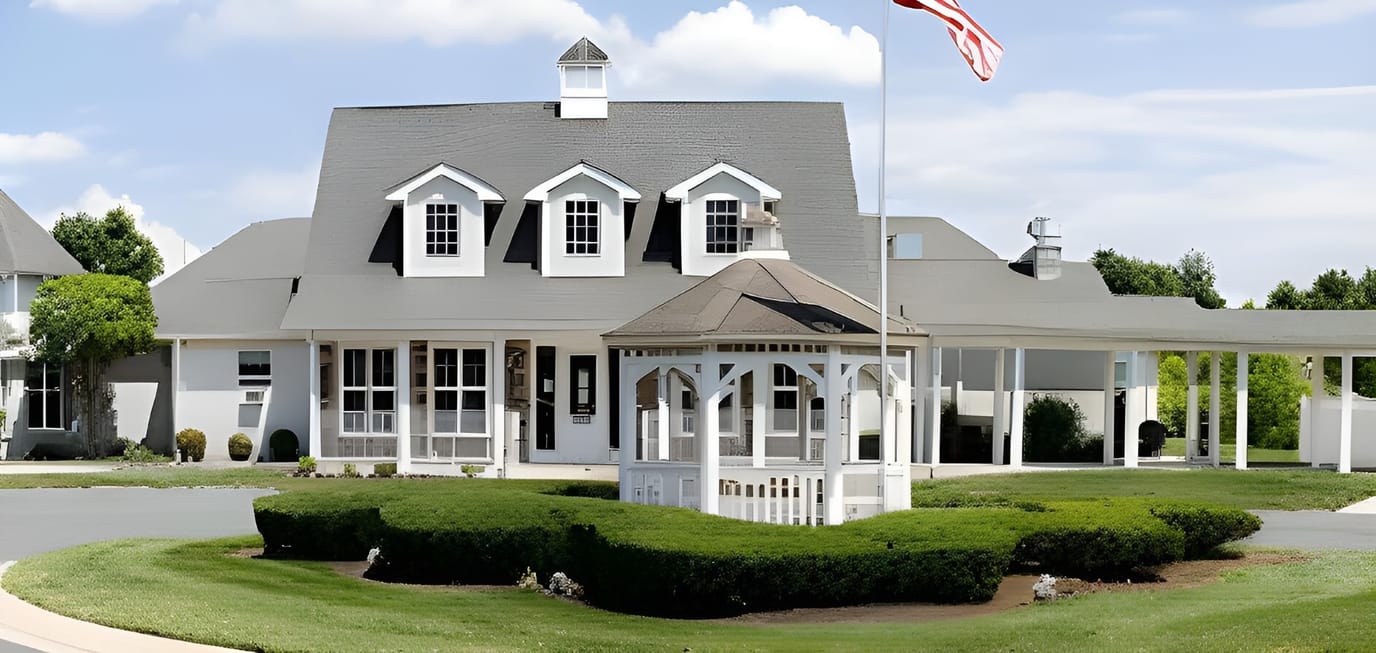 Viva Senior Living at Bel Air