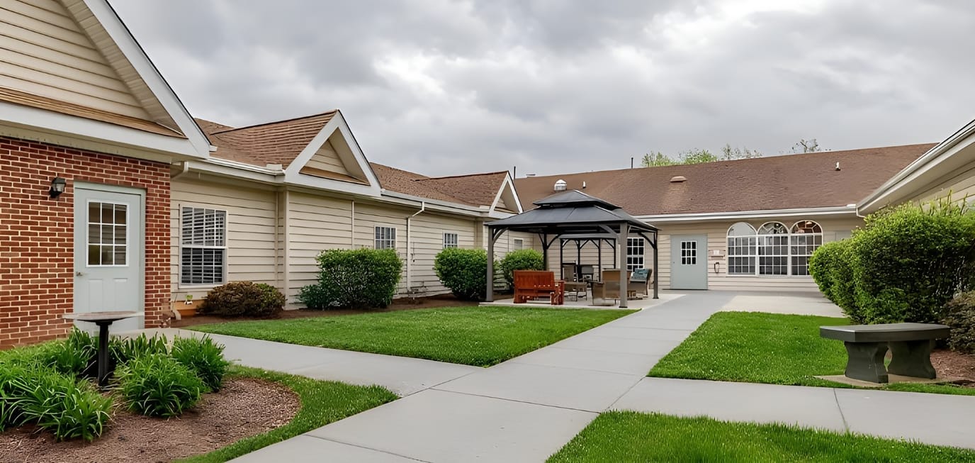 Viva Senior Living at Berryville