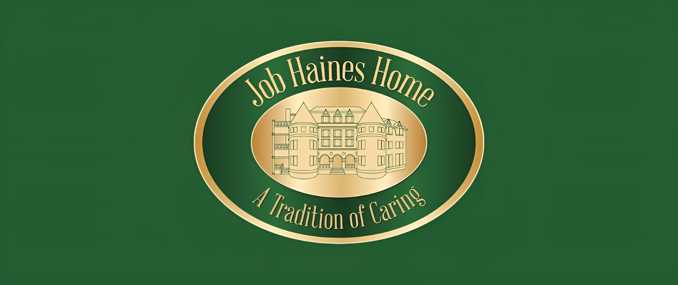 Job Haines Home