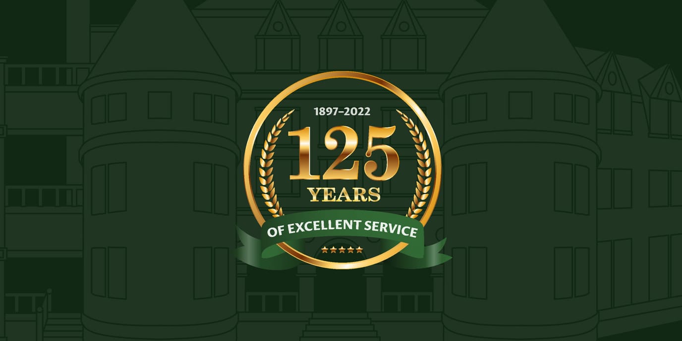 Job Haines Home For Aged People