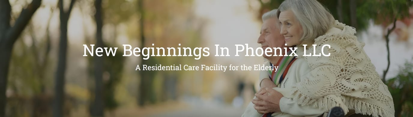 New Beginnings in Phoenix LLC