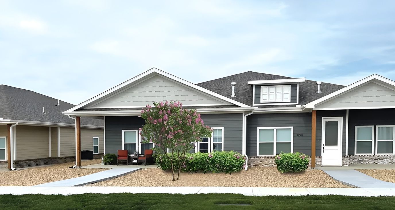 The Villas at Creekside