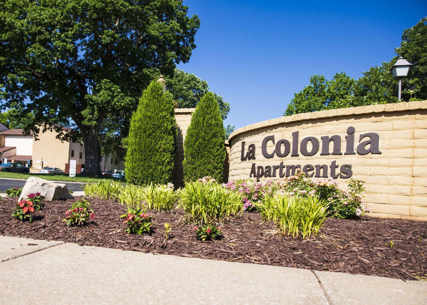 La Colonia