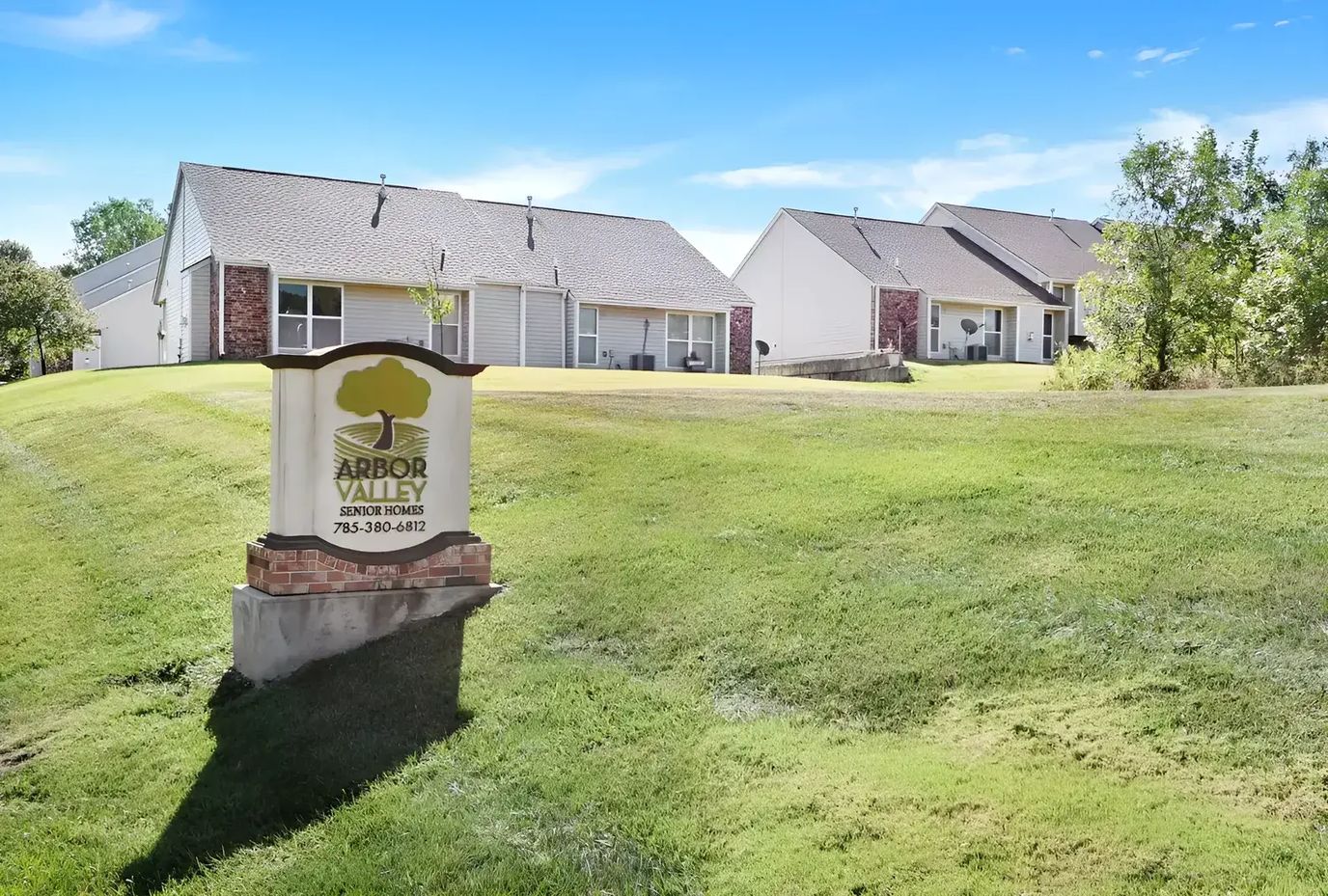 Arbor Valley Senior Homes