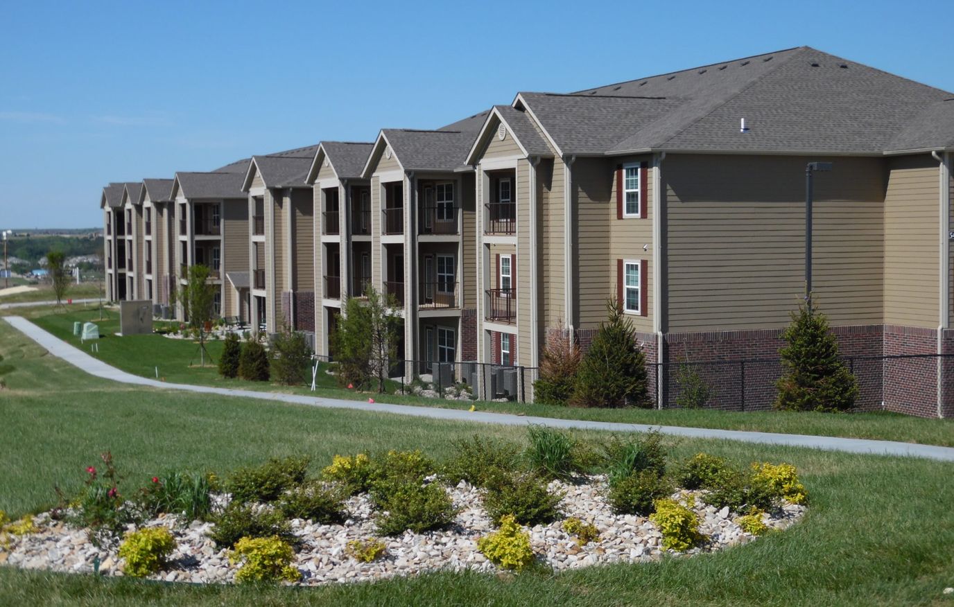 Birchwood Villas