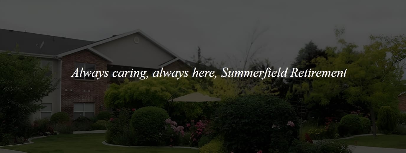 Summerfield Retirement