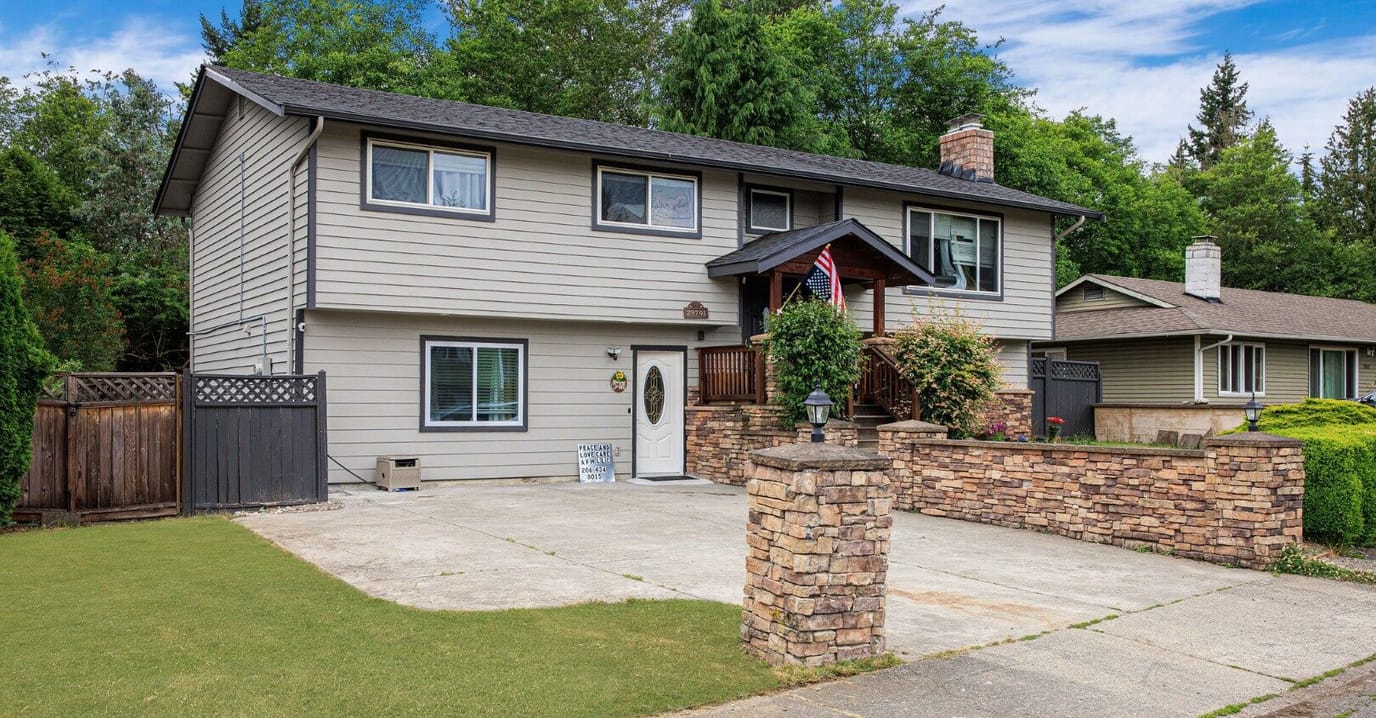 Peace and Love Care Adult Family Home