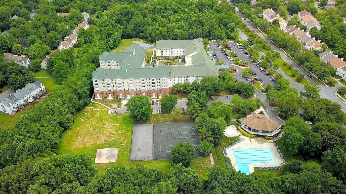 Churchill Senior Living