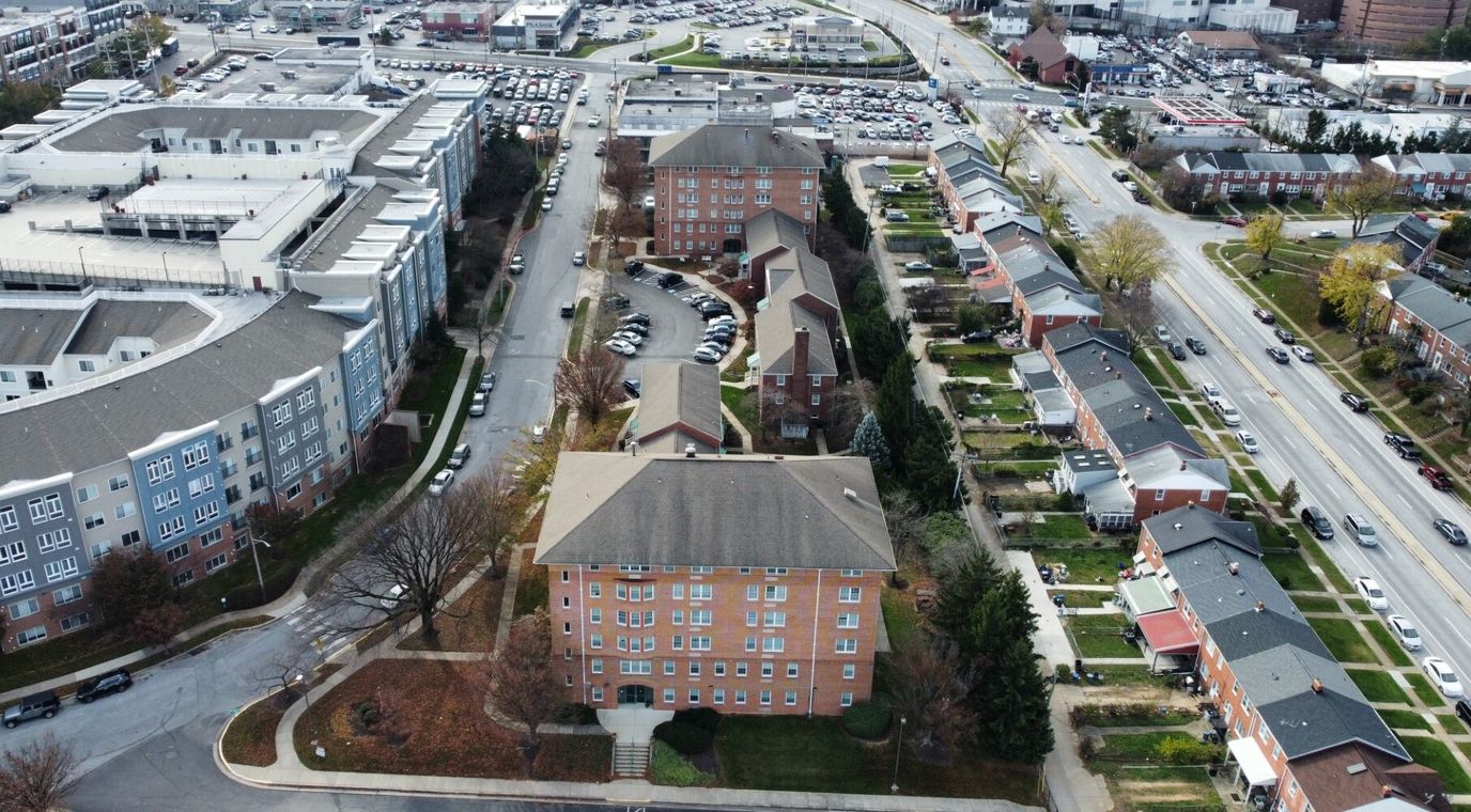 Park View at Towson