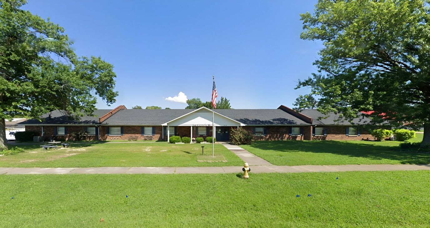 Colonial House of Shepherdsville