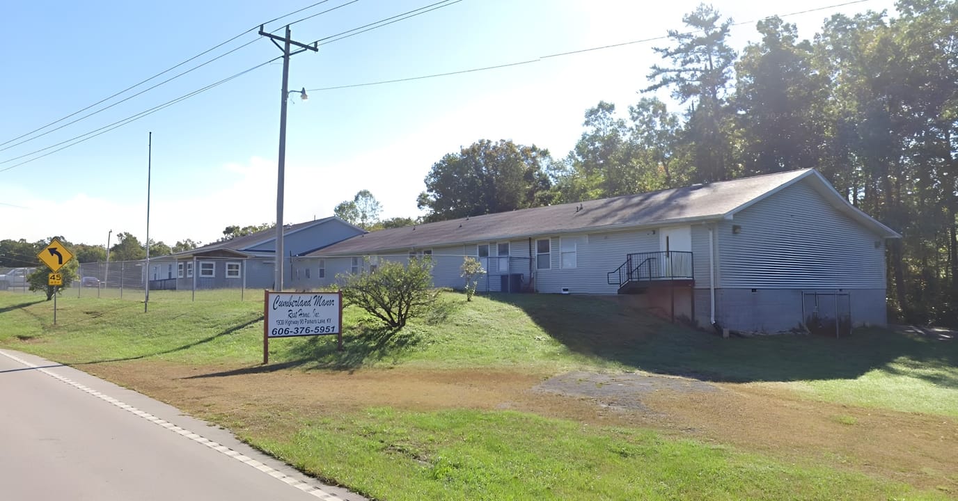 Cumberland Manor Rest Home Inc