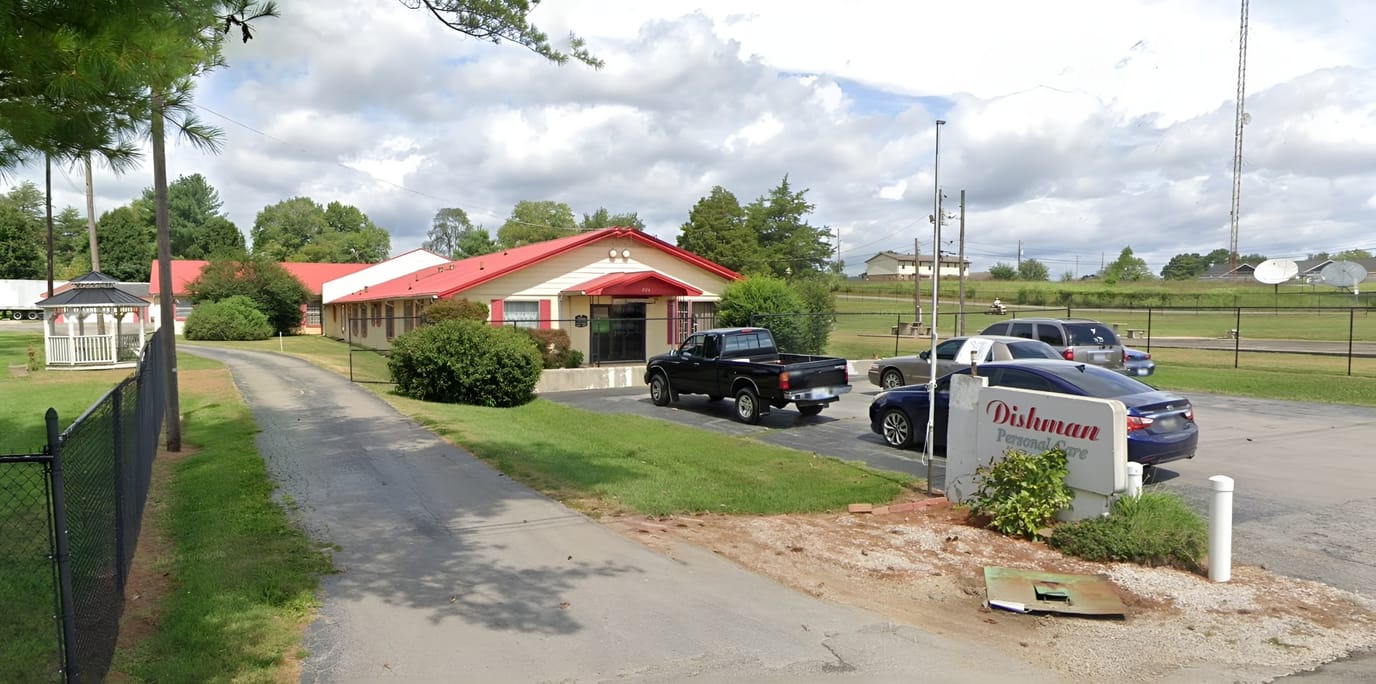 Dishman Personal Care Center