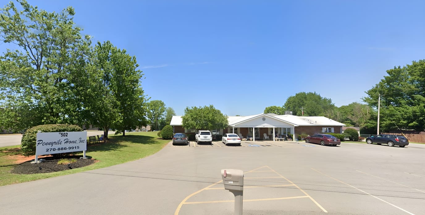 Pennyrile Home Inc.