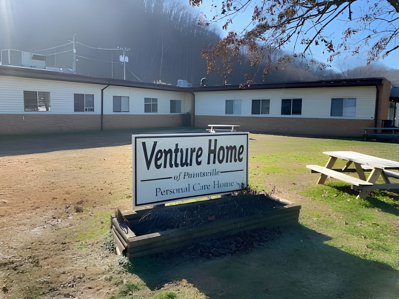 Venture Home