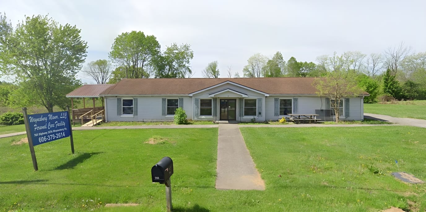 Waynesburg Manor, LLC
