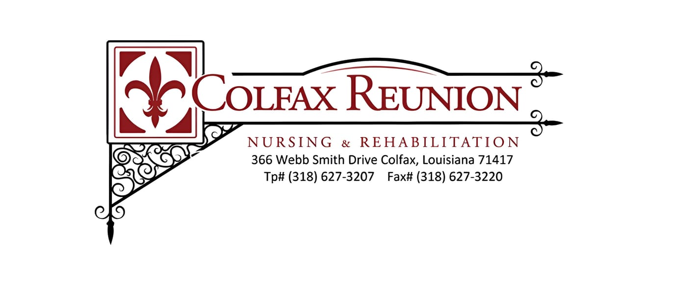 Colfax Nursing and Rehab, L.L.C.