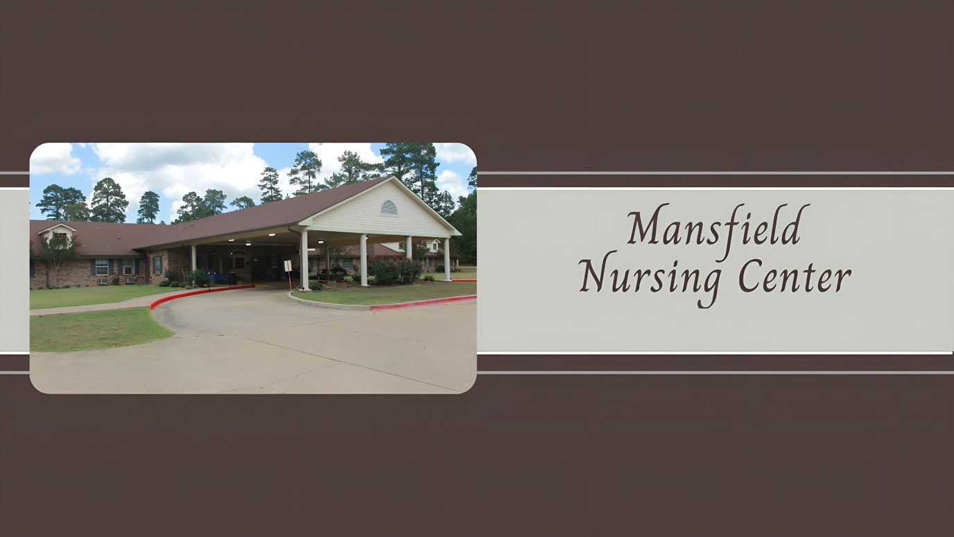 Mansfield Nursing Center