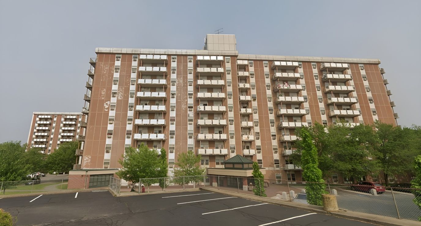 Campello High Rise