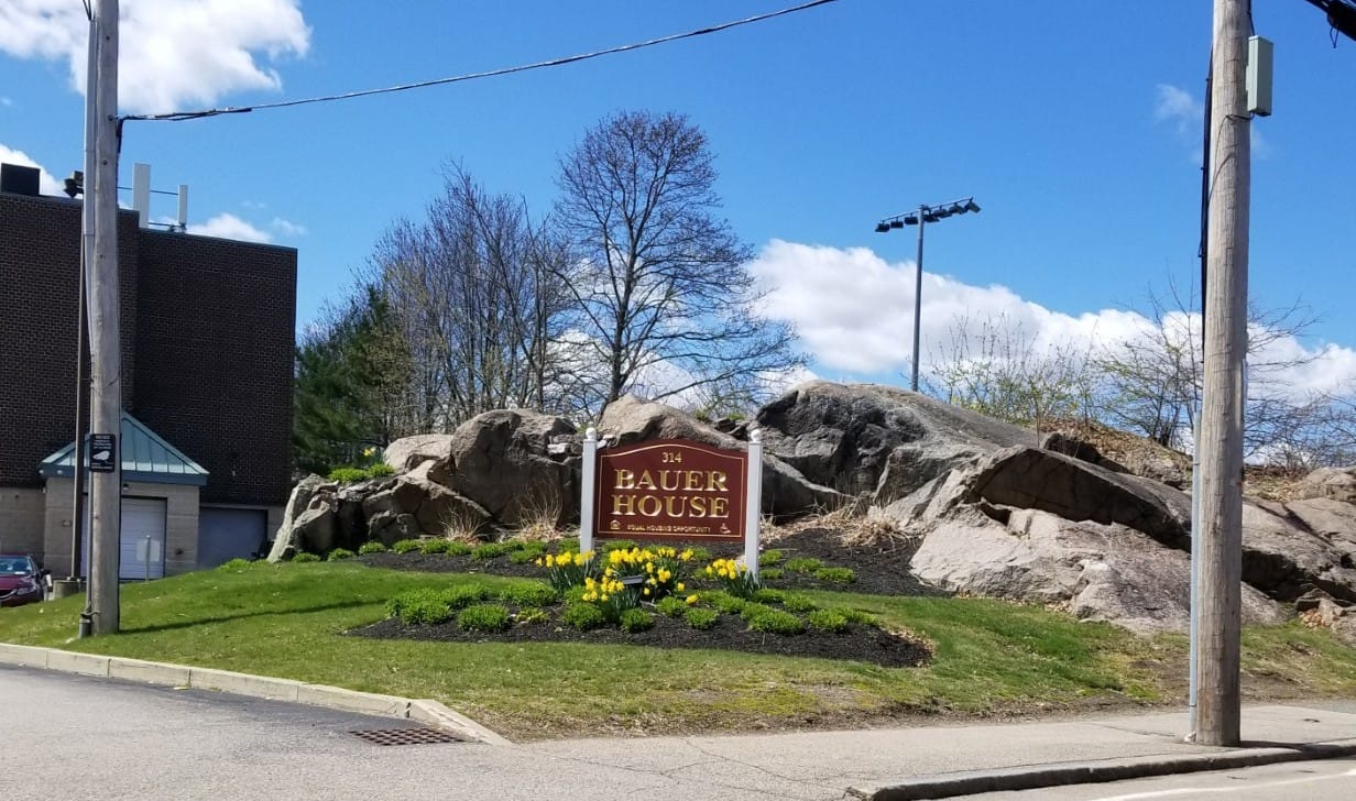 Bauer House