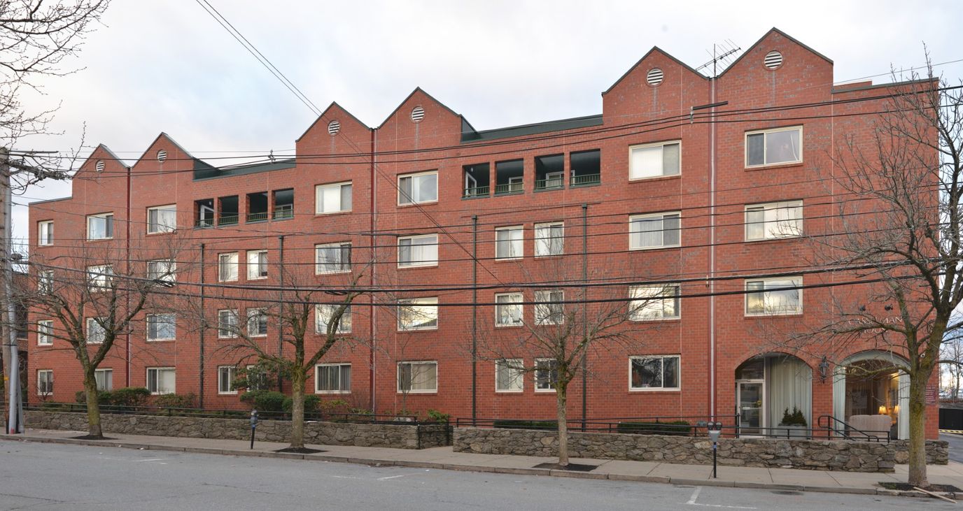 Casselman House