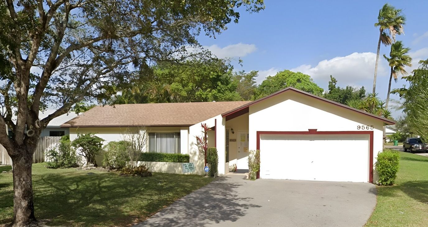 Lindy Care At Coral Springs Inc.