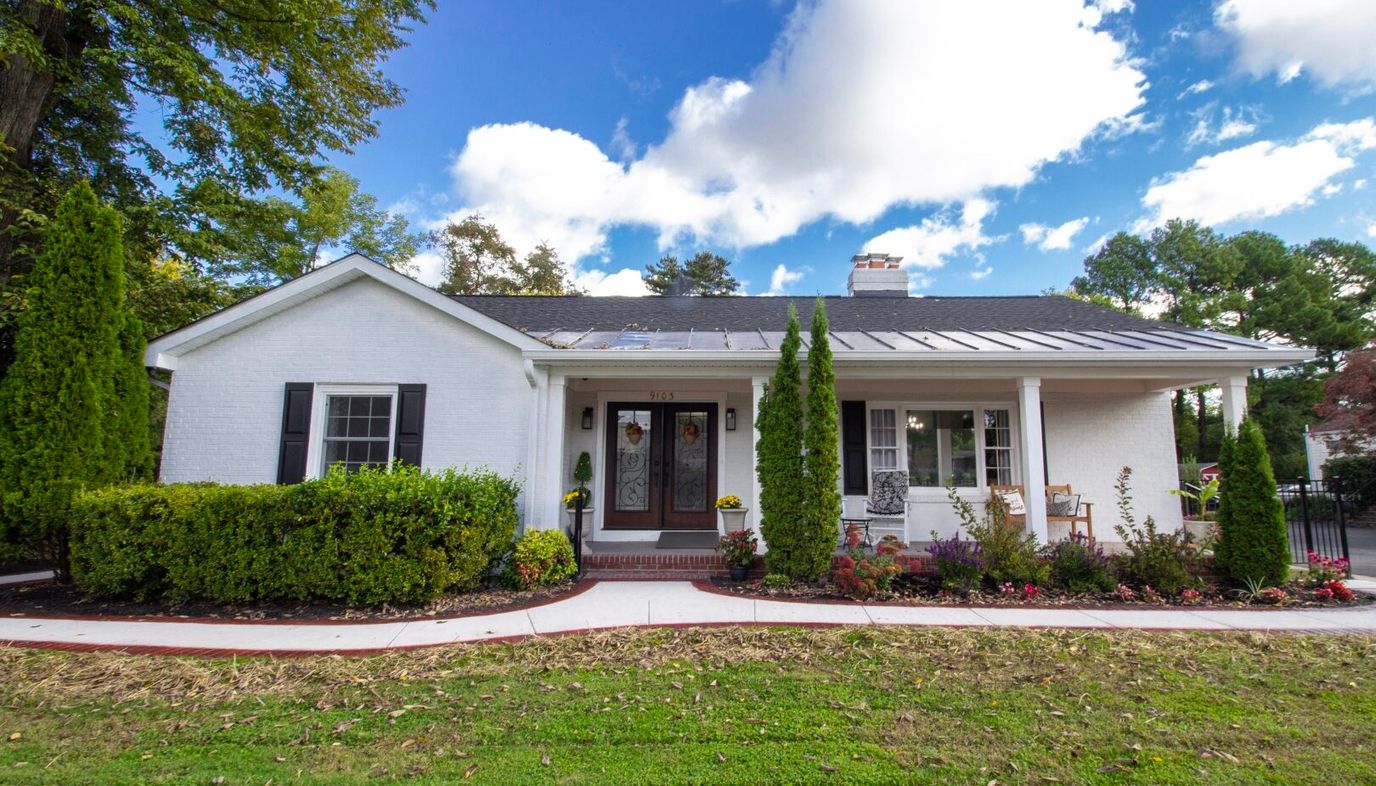 Uptown Assisted Living