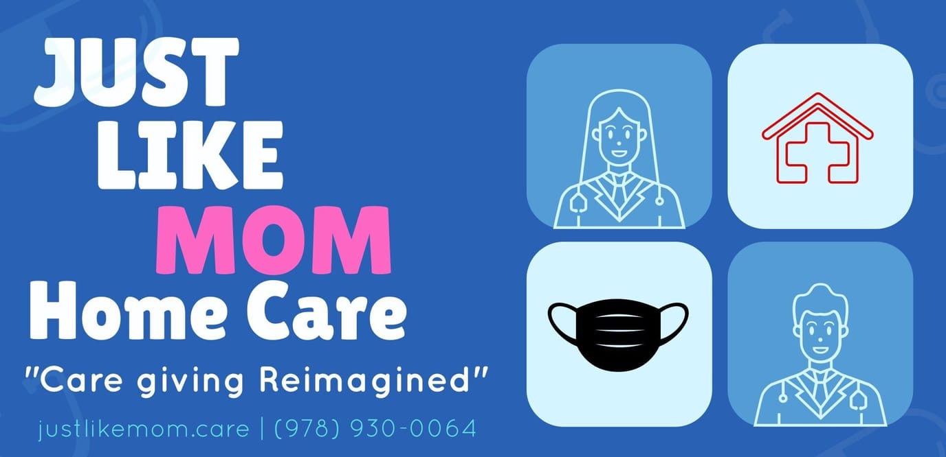 Just Like MOM Home care