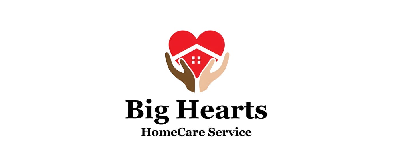 Big Hearts Home Care Services LLC