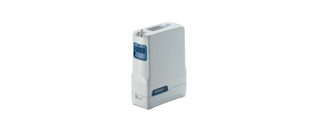 Inogen One Rove 4