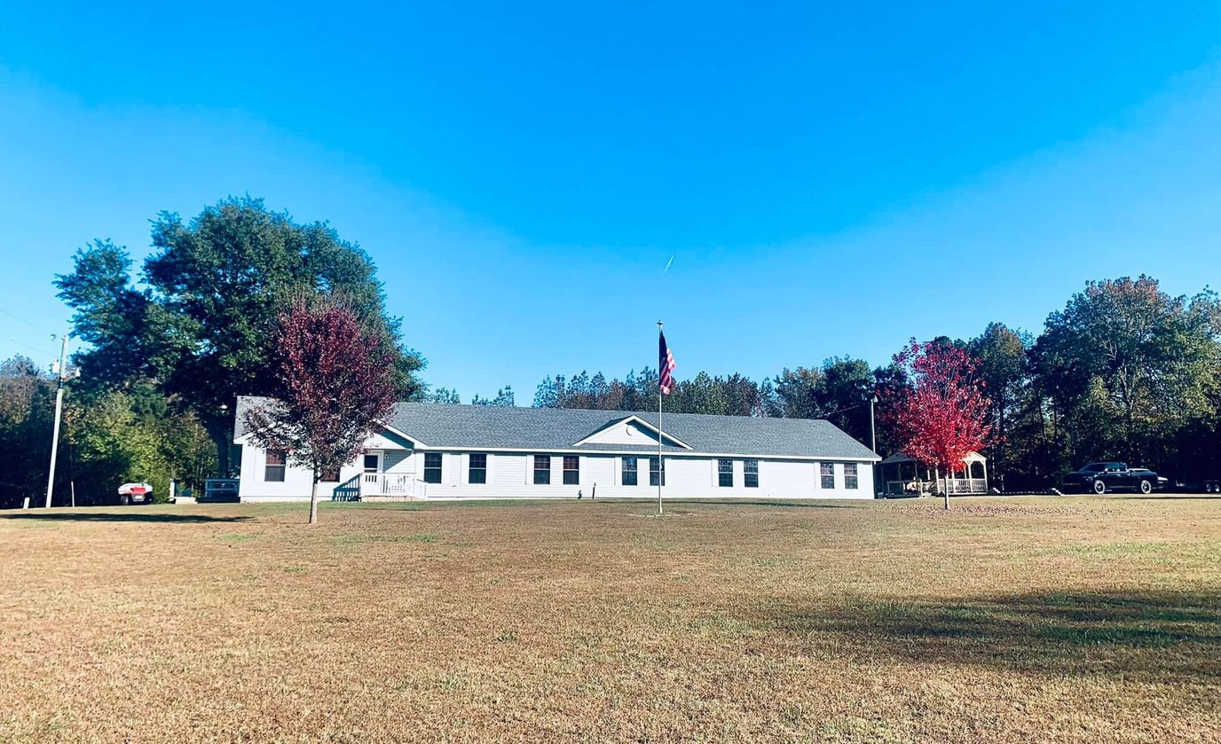 Pine Mountain Veterans Home