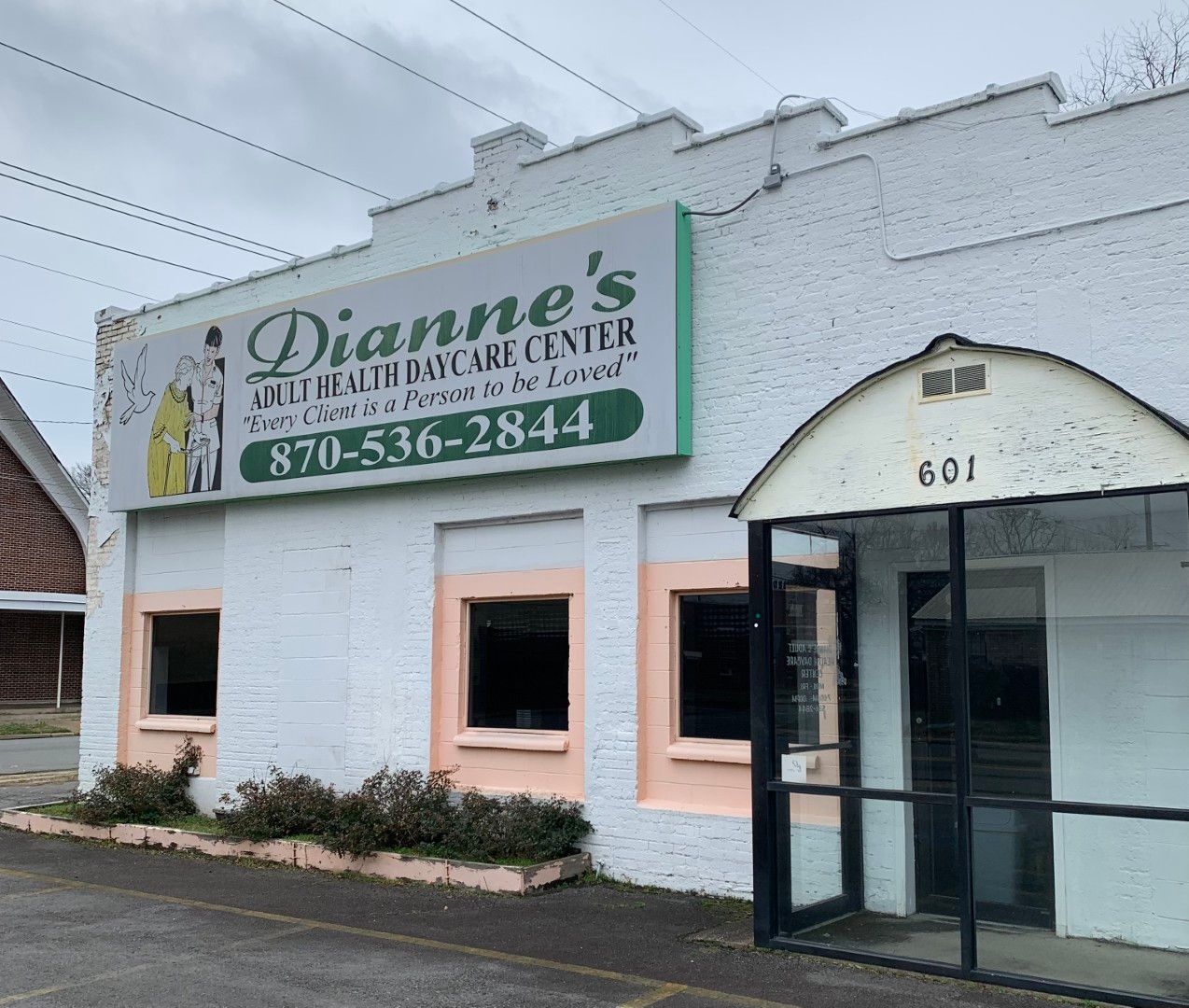 Diannes Adult Health Daycare Center