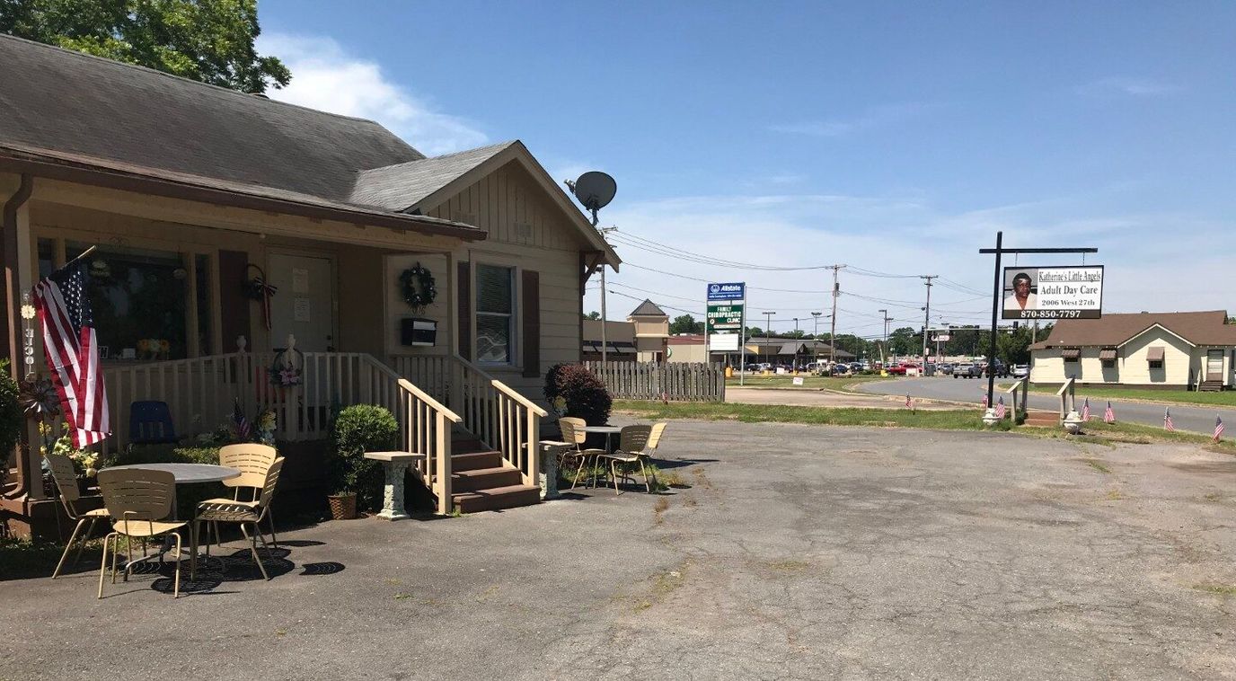 Katherine’s Little Angels Adult Health Care Center