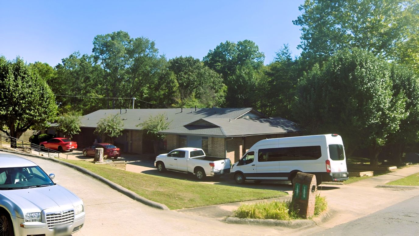 Community Life Services Facility II