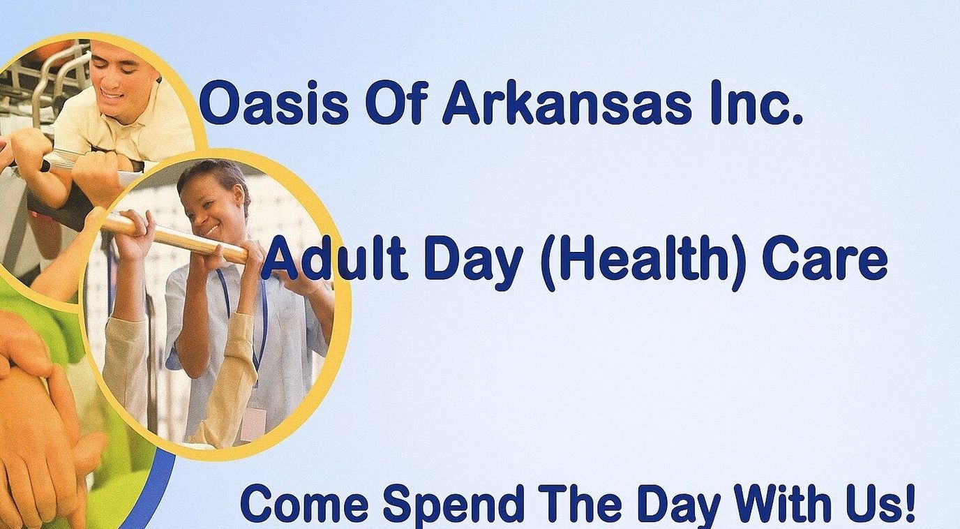 Oasis of Arkansas, Inc.