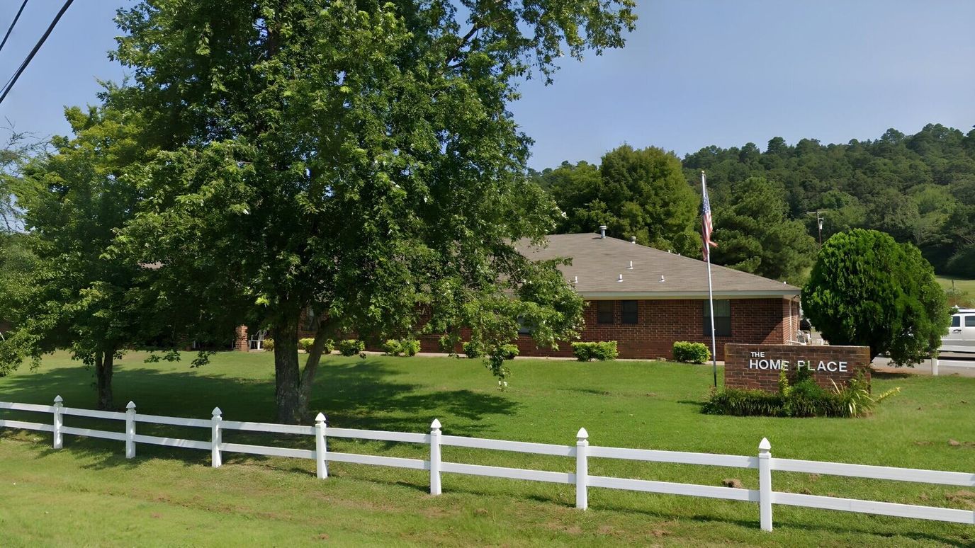 The Home Place