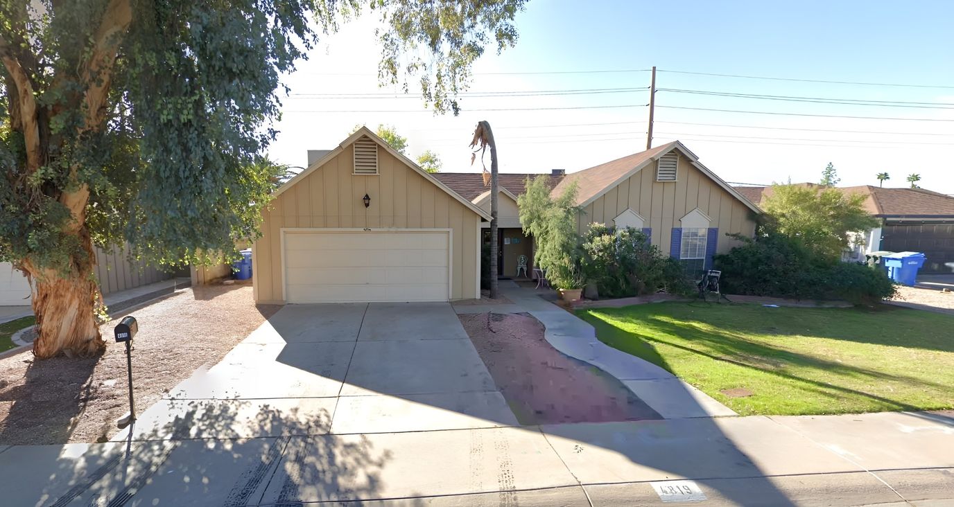 Ahwatukee Adult Care II