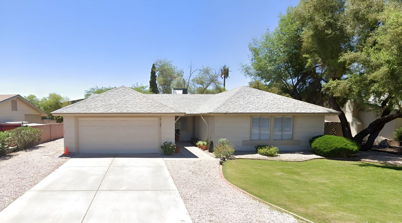 Ahwatukee Adult Care III