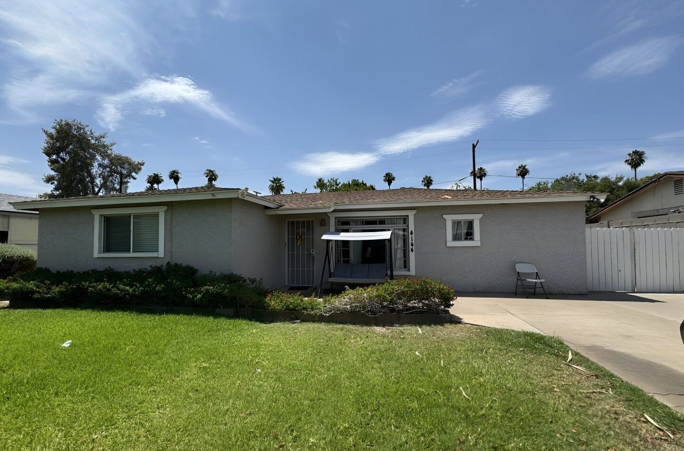 American Care Homes, Inc.