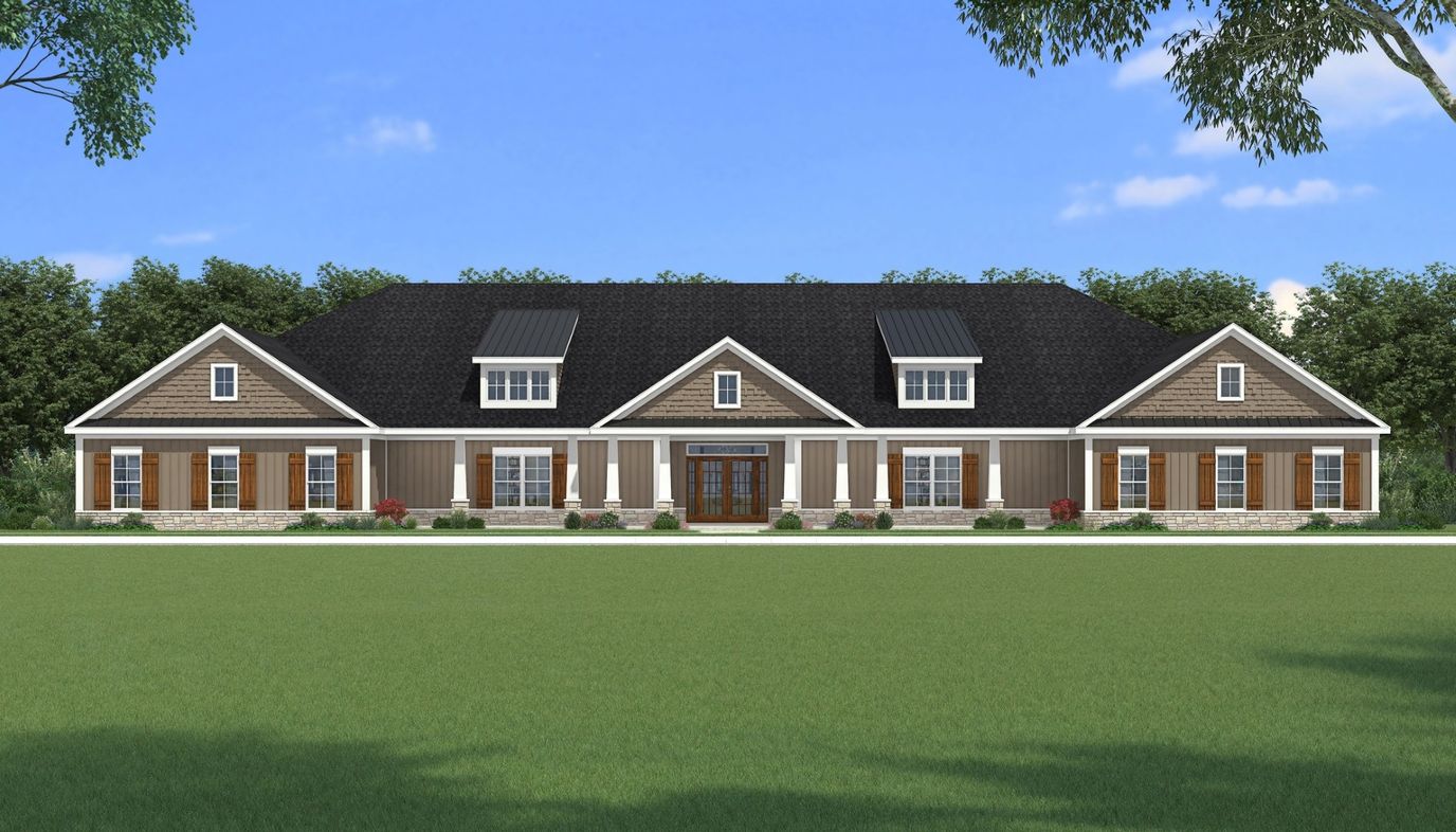Renewity Residential Assisted Living