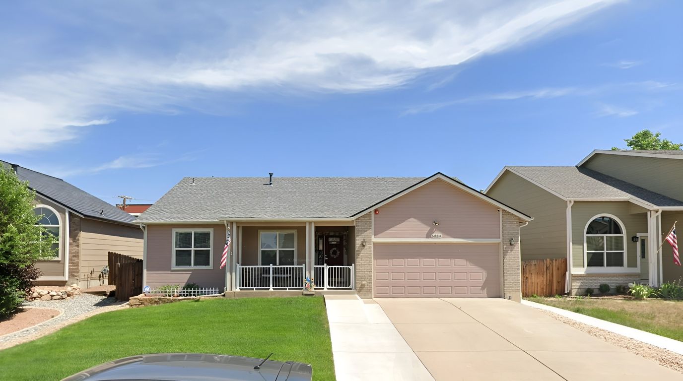 Ancestors Home LLC