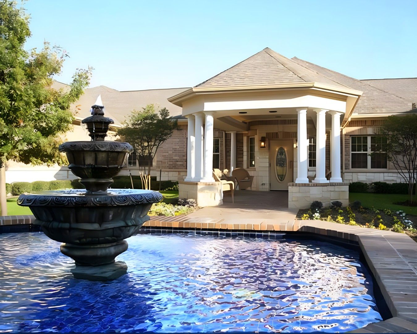 Grand Brook Memory Care of Grapevine