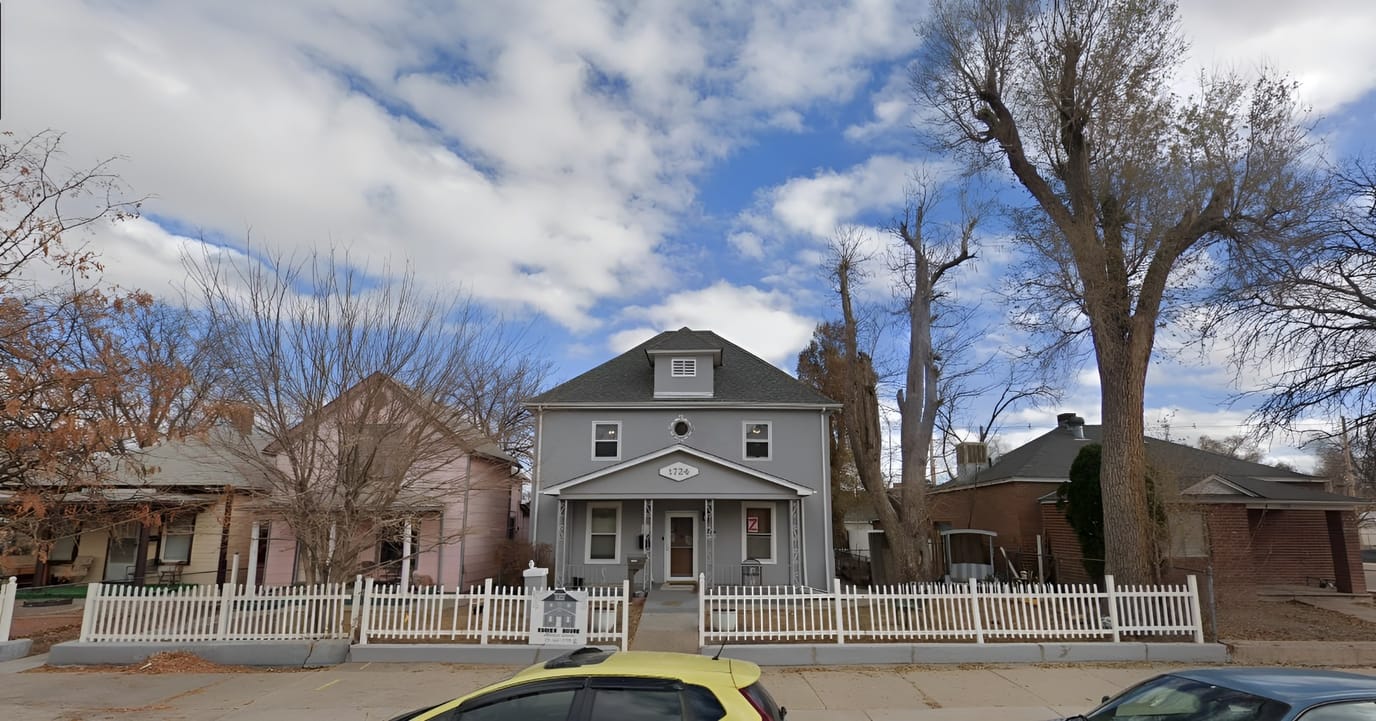 Eddie’s House LLC