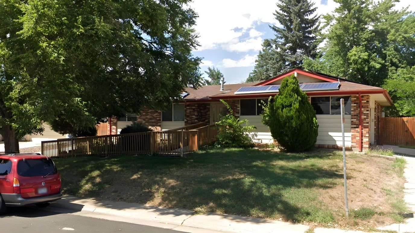 Goshen Assisted Living LLC