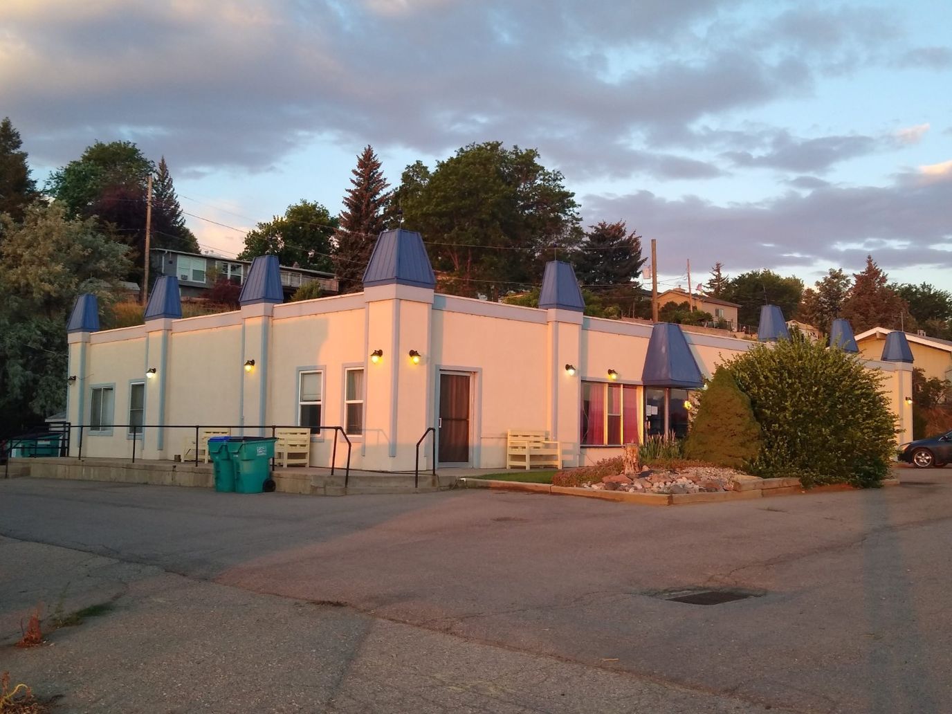 Heritage Haus