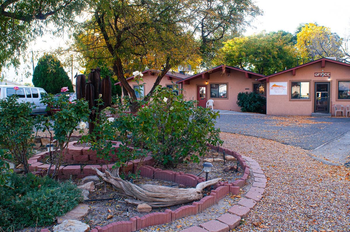 High Desert Assisted Living