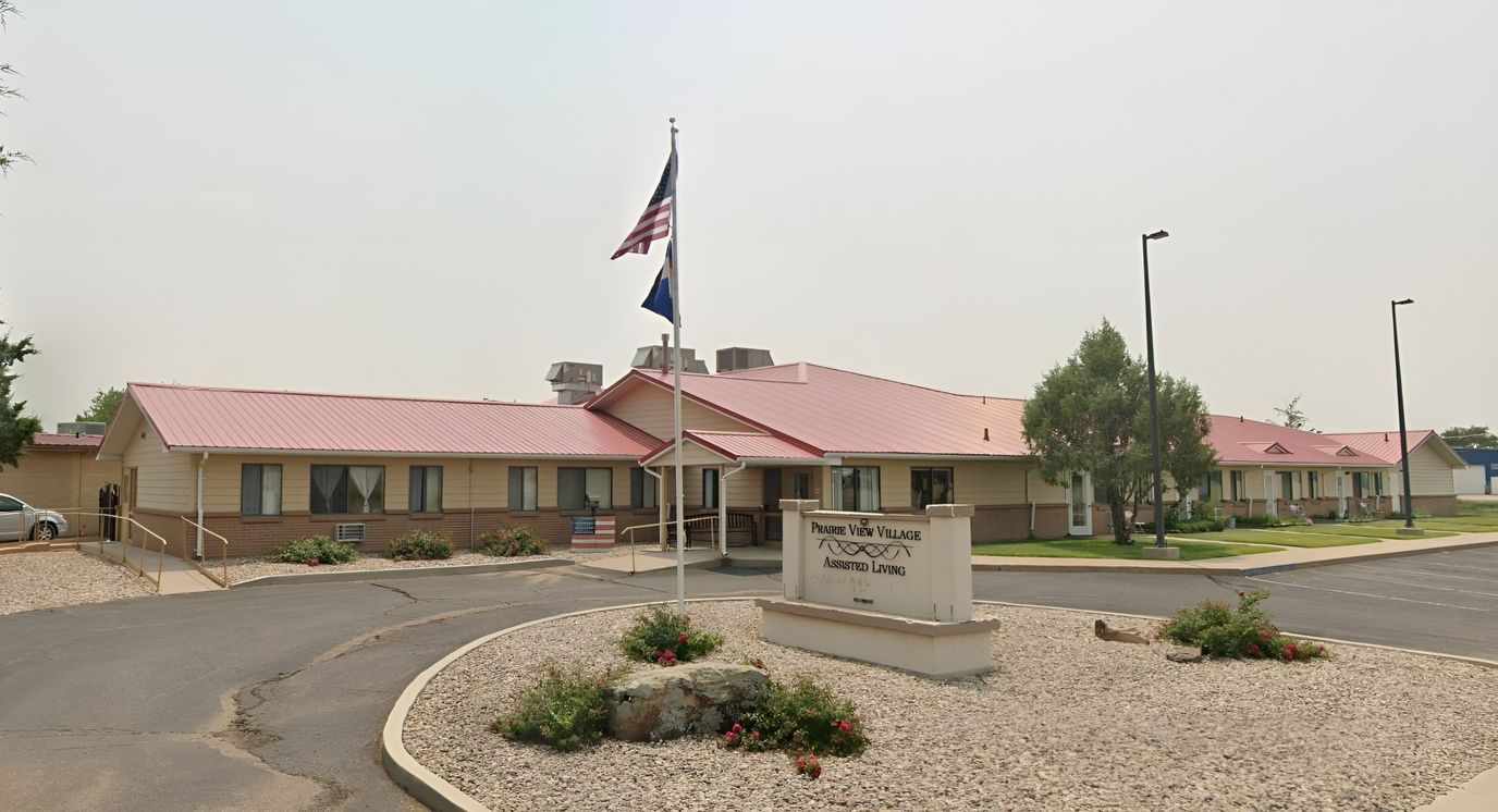 Prairie View Village Of Las Animas