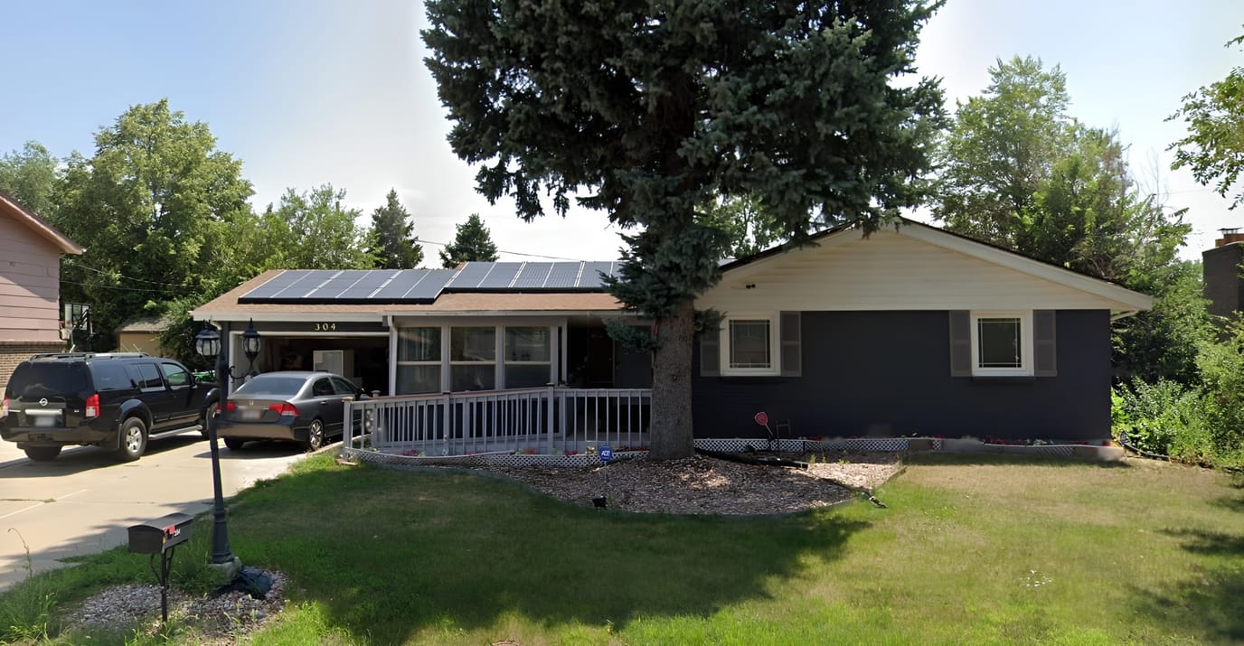 Sun Villa Assisted Living LLC
